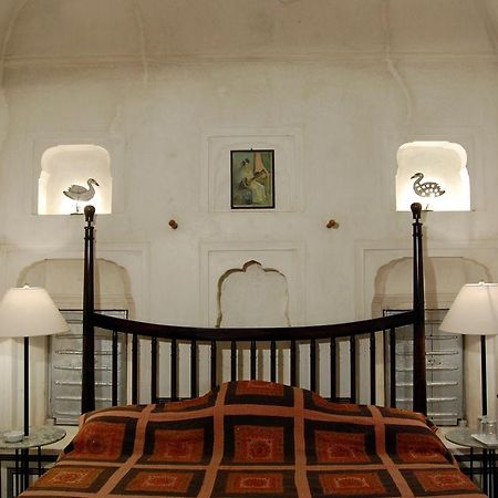 Hotel Chobdar Haveli Мандава Екстер'єр фото